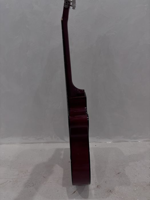 Отличная Гитара!