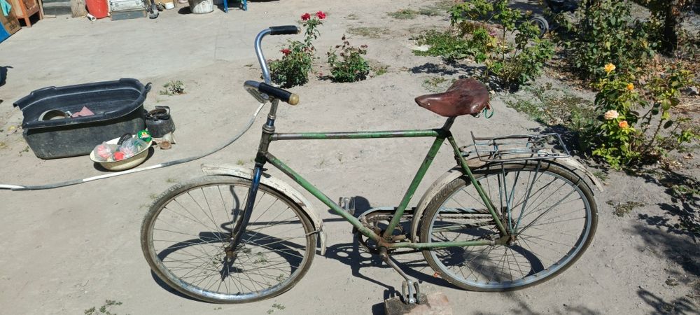 Велосипеды продаются