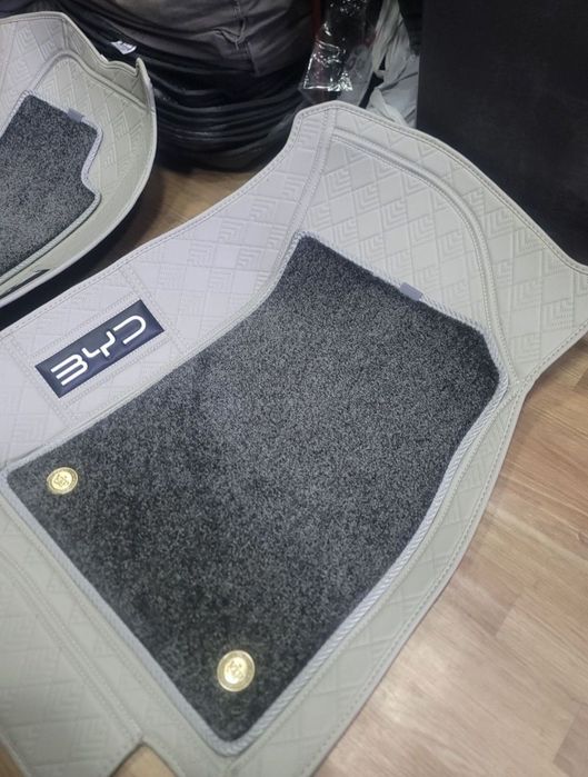 10-D 2 qavatli avto polik Авто коврики полики Двухэтажный