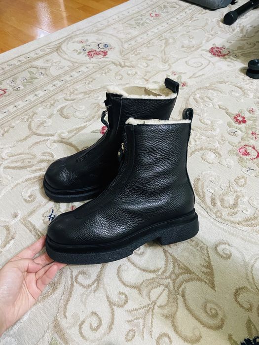 Ботинки Arket, 39размер