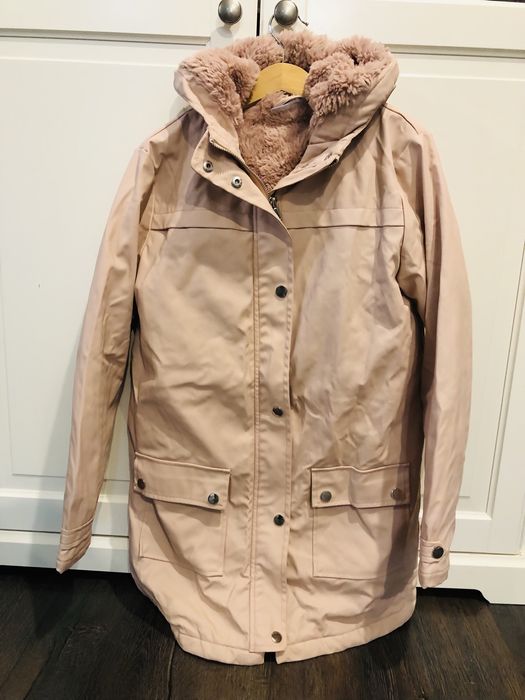 Geaca de iarna imblanita/impermeabila