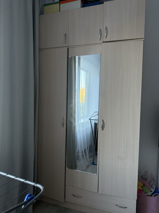 Мебель шкаф спальни