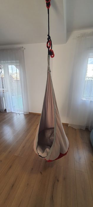 Leagan de copii pentru interior