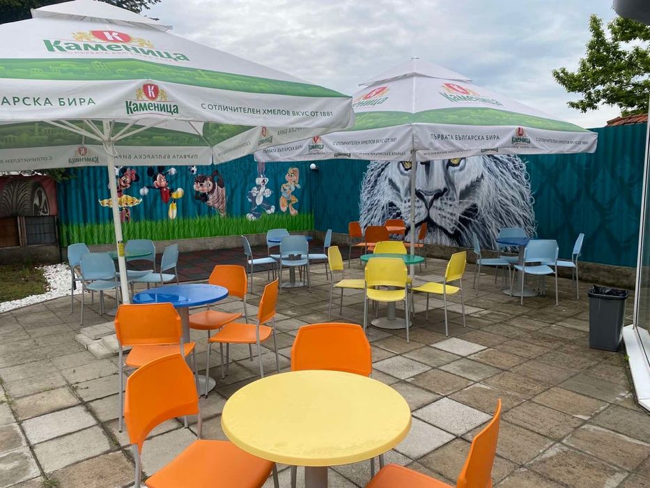 Продава се Магазин в Казанлък - 950 кв.м за 220 €/кв.м - Снимка #4