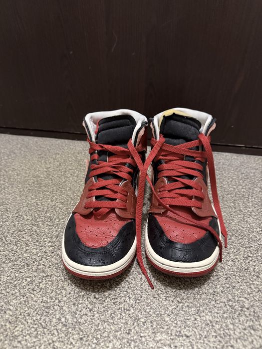 Nike Air Jordan 1 Mid