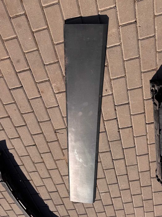 Panou lateral Crafter 7c0853518 b