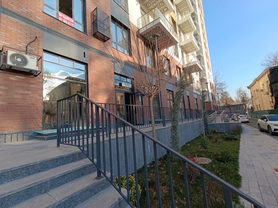 Готовый бизнес под ключ в аренду