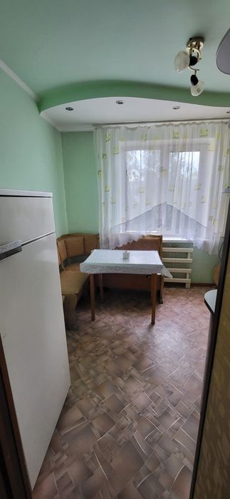 Сдам 1ком квартиру в 19мкр