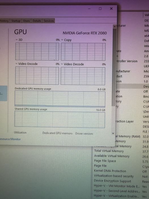 Геймърски компютър