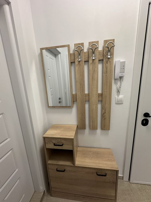 Дава се под наем Двустаен апартамент в Пловдив, Христо Смирненски - 70 кв.м за 459 € - Снимка #13