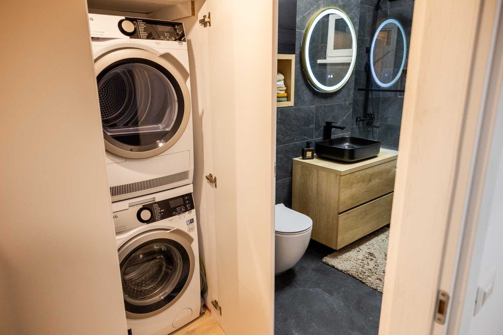 Apartament 2 camere de vânzare Happy Residence 2 - Calea Bucuresti