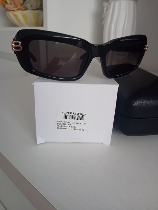 Ochelari, soare Balenciaga