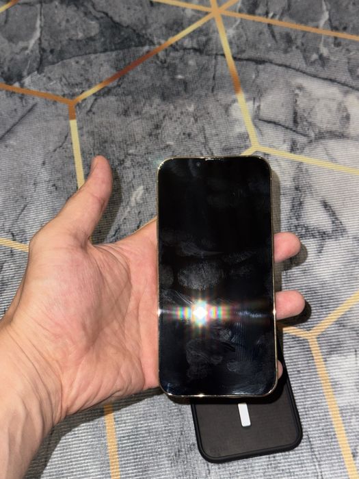 Iphone 13 pro 128гб