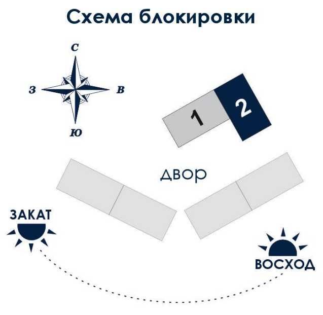 ZAMON 3-1 | 4x | 115m² | Qulay reja | Bo‘lib to‘lash | NRG-BI • kw89