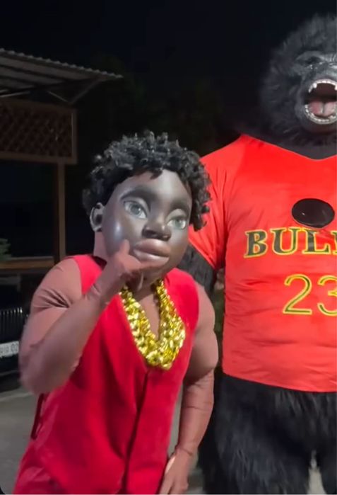 Ростовые куклы прокат