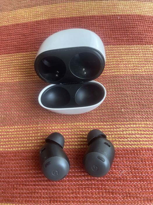 Безжични слушалки Google Pixel Buds Pro
