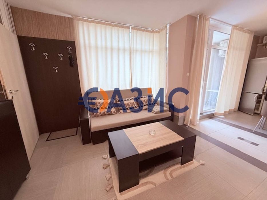 Продава се Двустаен апартамент в к.к. Слънчев бряг - 63 кв.м за 1207 €/кв.м - Снимка #5