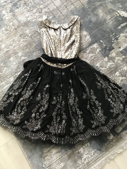 Rochie ocazie Chotronette 36