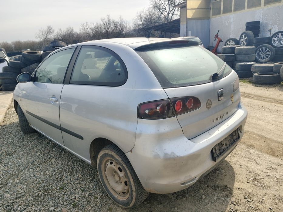 Piese motor cutie ușa bara stopuri haion caseta Seat far ibiza 1.2 bme
