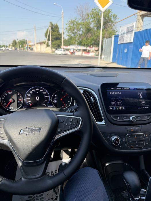 Malibu xl 2023 Tozza