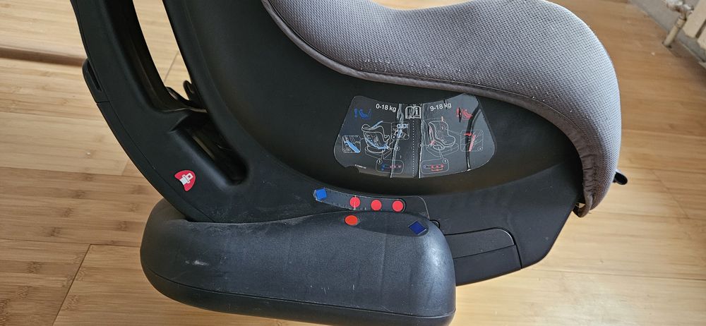 Авто кресло jole