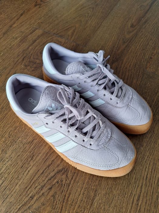 Adidas SambaRose