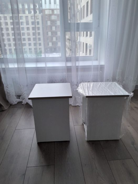 Продам табуретки 2шт