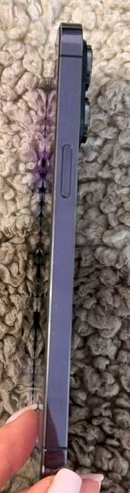 iPhone 14 Pro Max 256 Gb