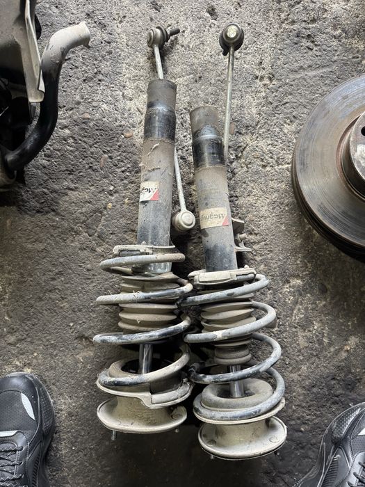 Предни амортисьори бмв е90 е91 4х4