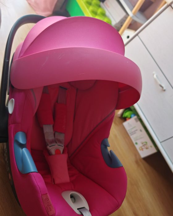 Бебешки стол за кола Cybex