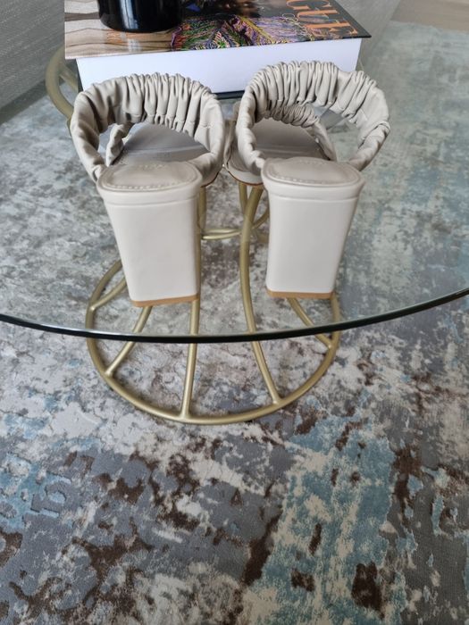 Saboți H&M (mar 36)(22,5cm)