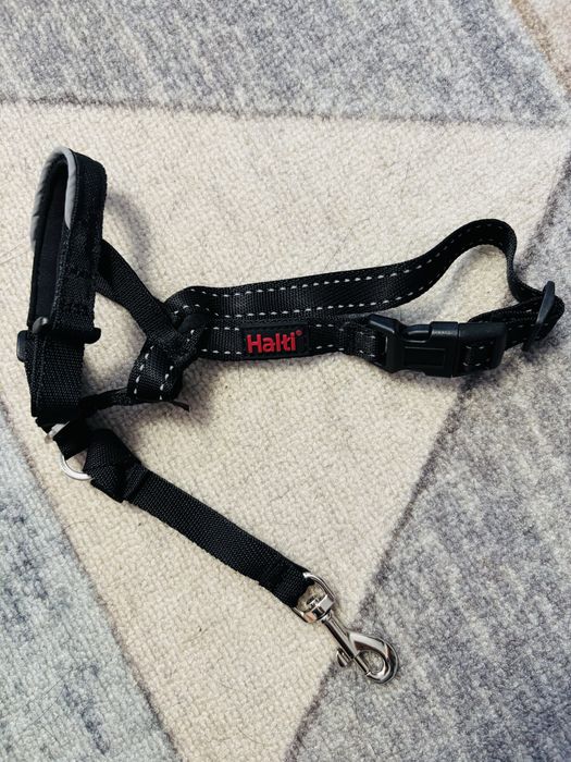 Продам новый недоуздок Halti
