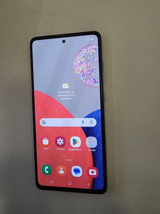 A52s 5g Samsung Galaxy