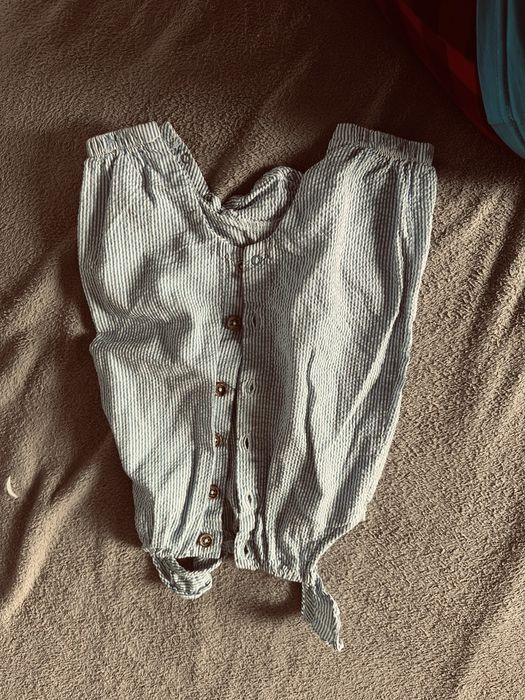 Пакет вещей размер  62 68