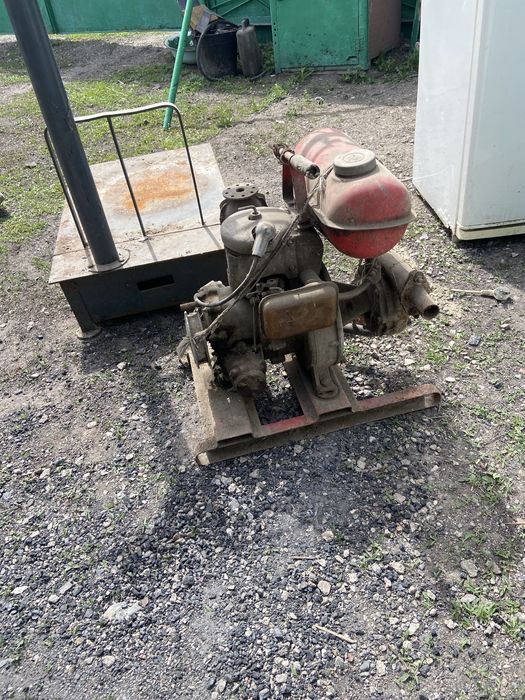 Продается бензонасос