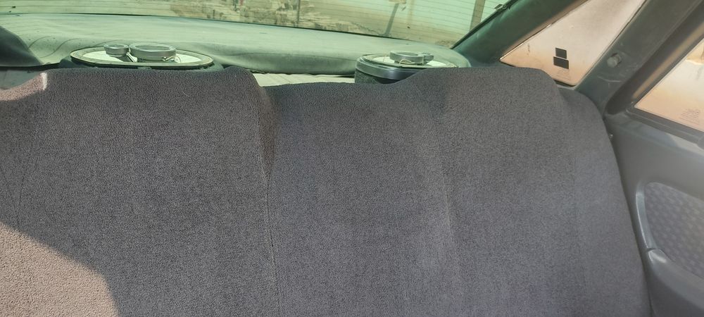 Daewoo espero sotiladi