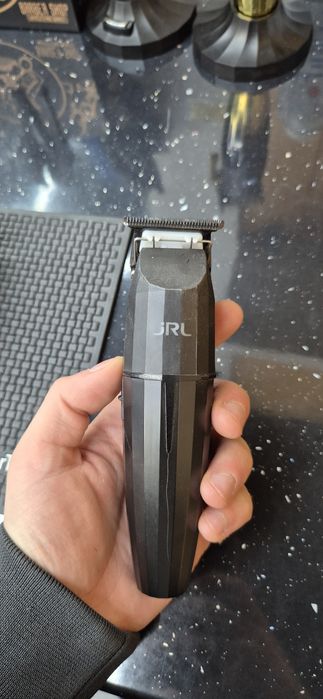 Trimmer jrl onyx, contur