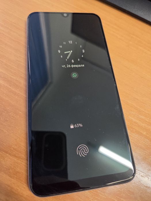 Самсунг А50 оригинал