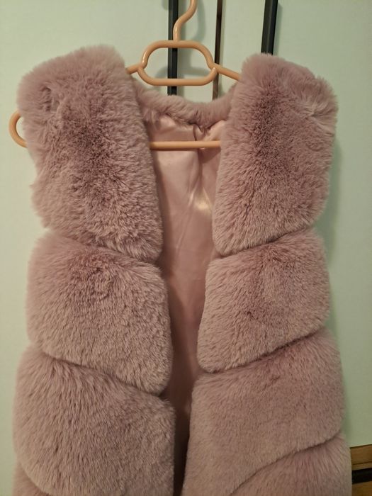 Vesta Dama roz pudra