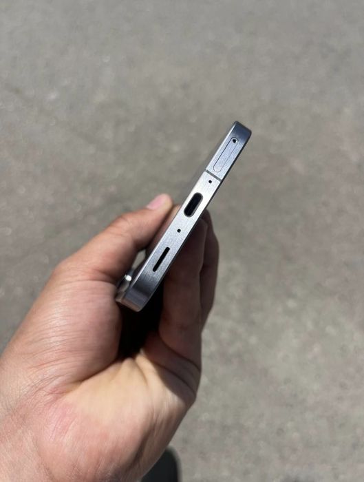 Samsung A 56   5G