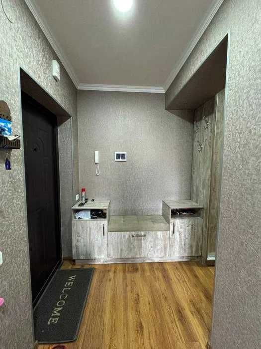 Продается 3х комнатная квартира, Район Янги Хаёт, 8-Худуд, 0837