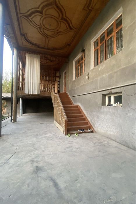 7 ком Сергили аренда Участок