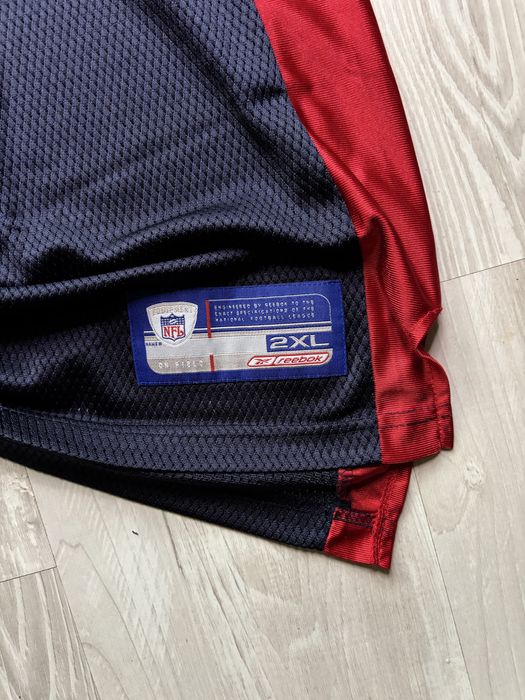 Reebok NFL Buffalo Bills Jersey – Drew Bledsoe #11