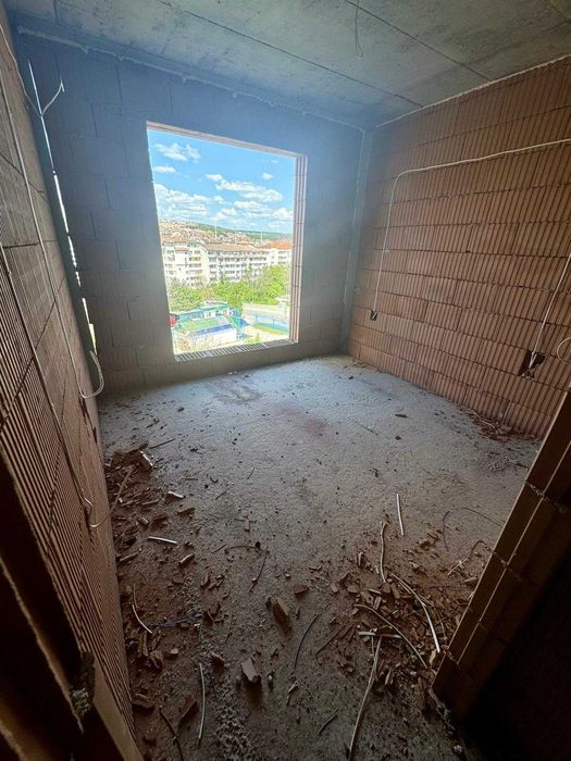 Продава се Тристаен апартамент в Велико Търново, Бузлуджа - 77 кв.м за 1189 €/кв.м - Снимка #5