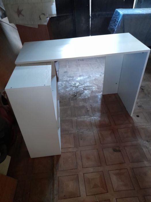 Продам тумба типо столик полки