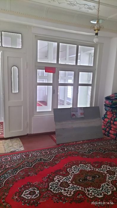 Hovli 3xonali uy ijara arenda