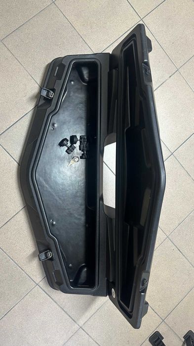 Lada de depozitare fata Tesseract pentru ATV CFMOTO
