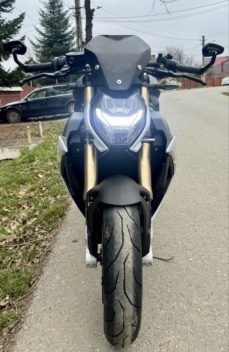 BMW S1000R 2022 13.150 km Dynamic