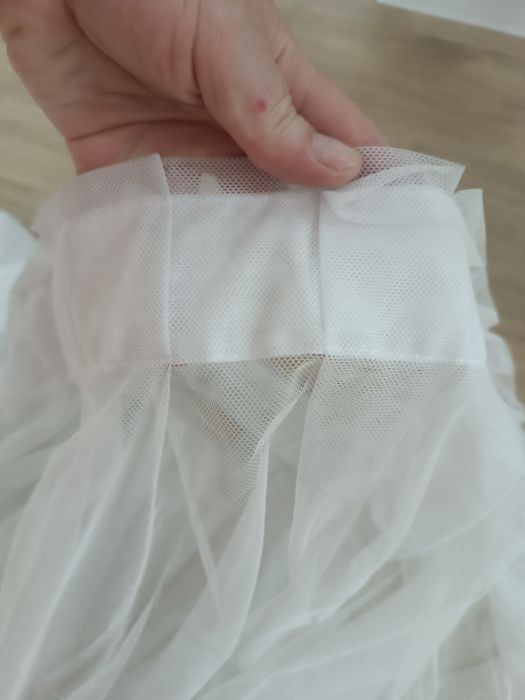 Продам тюль сетка