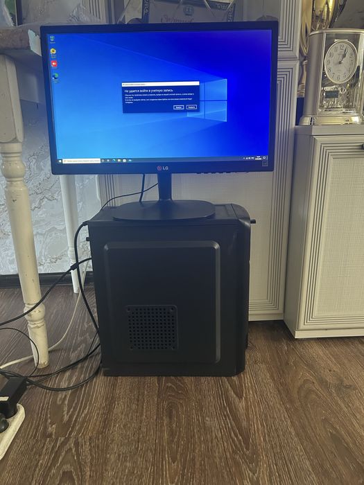 Продам компьютер в сборе